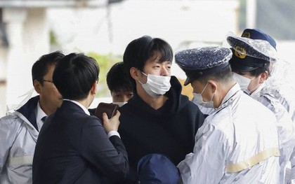 Vụ Thủ tướng Nhật Bản bị tấn công: Nghi phạm nhất quyết không hé lộ động cơ