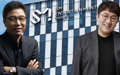 SM Entertainment bất ngờ bị khám xét trụ sở với cáo buộc thao túng giá cổ phiếu