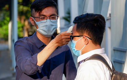 Miễn dịch cộng đồng giảm, TP Hồ Chí Minh khuyến cáo người dân tuân thủ phòng, chống dịch
