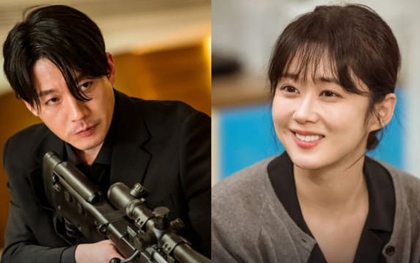 Phim mới của Jang Nara mới tập 2 đã giảm tỷ suất người xem, nhan sắc trẻ trung không thể giữ chân khán giả?