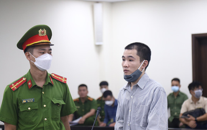 Tòa bác kháng cáo của kẻ đóng đinh vào đầu bé gái 3 tuổi ở Hà Nội