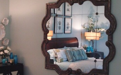 Những điều cấm kỵ trong cách kê giường ngủ