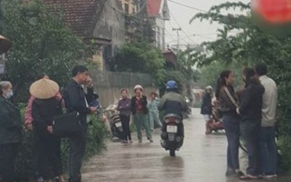 Nghi án cháu ngoại tâm thần đâm ông bà thương vong