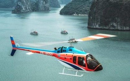 Rơi trực thăng Bell 505: Thêm một nạn nhân được bảo hiểm bồi thường 245 triệu