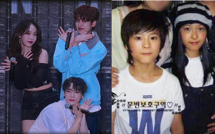 Tình bạn giữa Moonbin (ASTRO) cùng dàn sao sinh năm 1998: Luôn ủng hộ nhau và mối quan hệ đặc biệt với “bản sao Jessica”