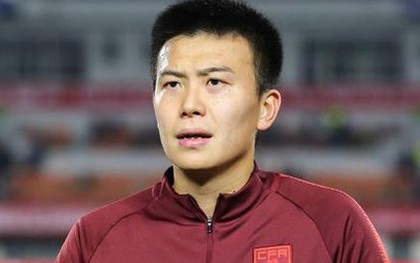 Cựu tuyển thủ U23 Trung Quốc kết liễu cuộc đời ở tuổi 25