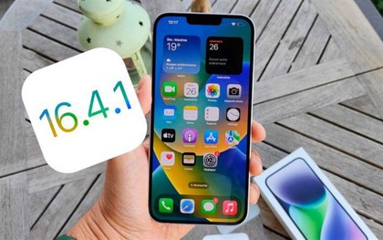 iPhone của bạn đang nóng rực và không thể sạc đầy sau khi cài iOS 16.4.1, đây là cách khắc phục!