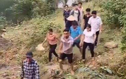 Hà Tĩnh: Nam sinh lớp 11 tử vong khi tắm trên đập nước