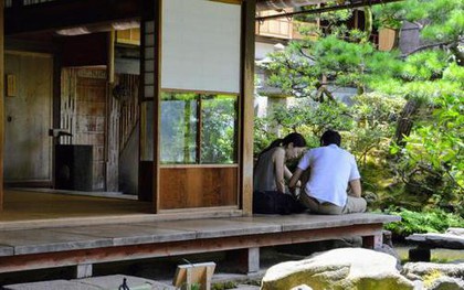 Nhật Bản: Đất chật người đông nhưng nhiều ngôi nhà khang trang bán giá rẻ bèo không ai mua