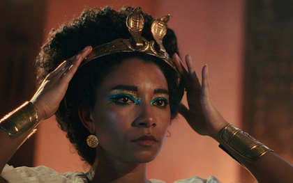 Netflix gây tranh cãi khi công bố tạo hình Cleopatra: Trong lịch sử, vị Nữ hoàng Ai Cập nổi tiếng được miêu tả thế nào?