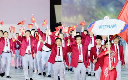 Các đoàn thể thao SEA Games 32 hưởng lợi đặc biệt nhờ Làng VĐV Campuchia