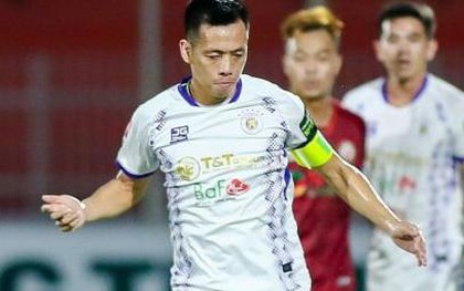Hà Nội FC gửi đơn khiếu nại án phạt của Văn Quyết