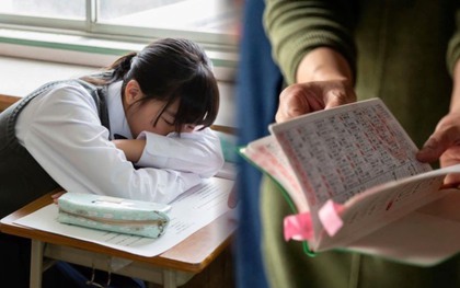 Bạo lực học đường ở Nhật - mặt trái phủ bóng đen lên nền giáo dục tiên tiến nhất thế giới: Tinh vi và muôn vàn cách thức tàn nhẫn!