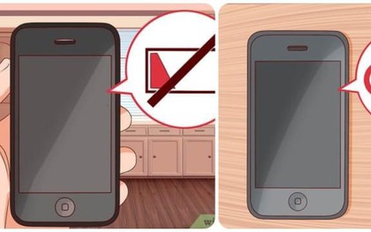 Cách phát hiện điện thoại bị nghe lén