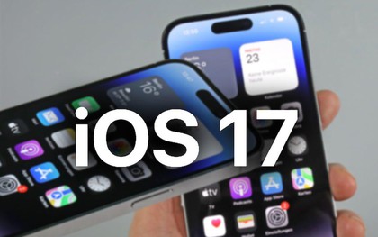 Tin không vui cho những chủ sở hữu iPhone đang chờ đợi tính năng cực hay ho trên iOS 17