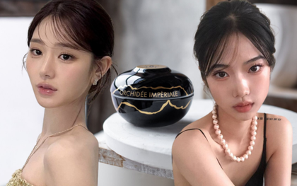 5 lọ kem dưỡng đắt đỏ dành cho hội nhiều tiền: Có chung một công dụng ''thần thánh'', giá lên đến hơn 100 triệu là chuyện thường