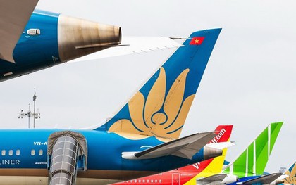 Thực hư bài "xả hàng" vé máy bay giá sốc, người vui kẻ hụt hẫng