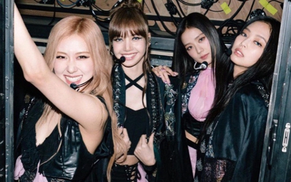 BLACKPINK gây tranh cãi dữ dội vì hàng loạt câu nói nhạy cảm tại Coachella 2023: Bạn trai tin đồn của Rosé có phản ứng đầy bất ngờ