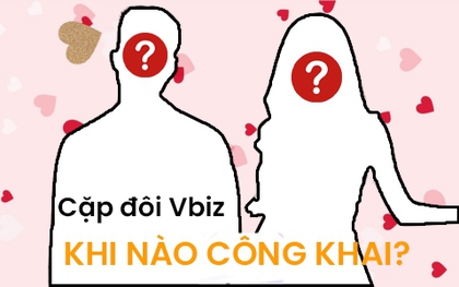 1 cặp đôi Vbiz lộ hint hẹn hò rõ mồn một, dính nhau như sam nhưng khi nào công khai thì không biết!