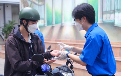 1 trường đại học ở TPHCM quyết định cho sinh viên học online phòng dịch Covid-19