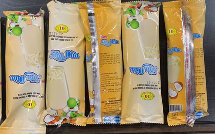 "Kem this kem that" của thương hiệu nổi tiếng Tràng Tiền: Tên na ná nhau, làm nhái kém chất lượng nhưng vẫn được nhiều người mua