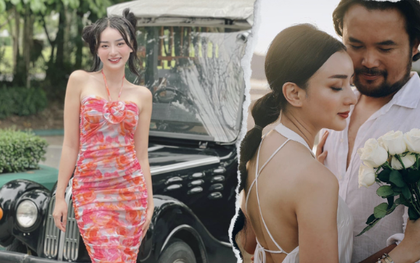 Hot girl An Giang làm vợ tỷ phú có BST siêu xe trăm tỷ tiết lộ chuyện làm dâu: "Phải quỳ sạp và lạy người lớn tuổi"