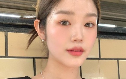 Làn da mẩn đỏ và sần sùi của tôi đã thay đổi hoàn toàn nhờ chu trình dưỡng da thuần chay