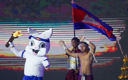 Ý nghĩa của linh vật và bài hát SEA Games 32