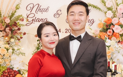 Tuổi 28 của Lương Xuân Trường: Hết thời đỉnh cao bóng đá nhưng vẫn làm chủ tịch, vợ làm giám đốc