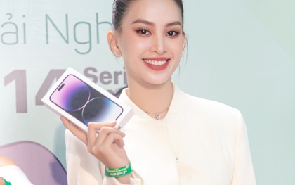 Người Việt chi hơn 37,5 nghìn tỷ mua iPhone trong năm 2022