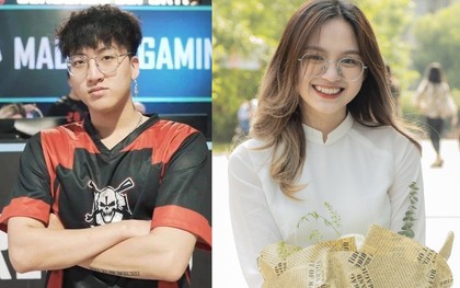 Streamer độc thân duy nhất của Refund Gaming lộ "hint" hẹn hò cùng hot TikToker triệu views Hà Mã Tấu