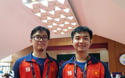 Lĩnh ấn tiên phong SEA Games 32, ĐT Cờ ốc ra quân thành công ngoài mong đợi