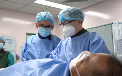 Căn bệnh ít người biết khiến 40% bệnh nhân phải cắt cụt chi