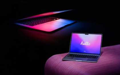 Siêu phẩm năm nay của Apple gọi tên MacBook Air M3: Màn hình 15 inch lớn nhất từ trước đến nay, chip M3 bỏ xa hàng loạt đối thủ!