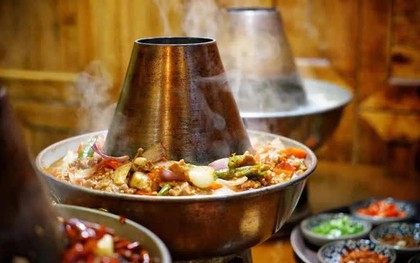 Món ăn nặng mùi bậc nhất Trung Quốc, vào nhà hàng mà không ngửi thấy mùi hôi thì không phải là chính hiệu