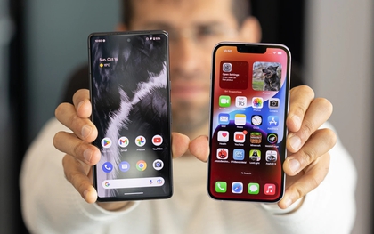 Đây là chiếc điện thoại được đánh giá là "đối thủ xứng tầm" của cả iPhone 14 và Galaxy S23 nhưng lại rất ít người biết đến!