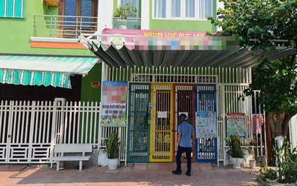 Bé trai 15 tháng tuổi tử vong sau giờ ngủ trưa ở trường