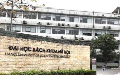 Nam sinh năm cuối Đại học Bách khoa Hà Nội tử vong tại trường