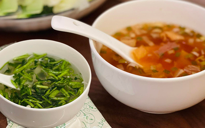 Review 3 loại viên nén "canh lười" đang hot rần rần trên mạng, và đây là điều khiến tôi bất ngờ