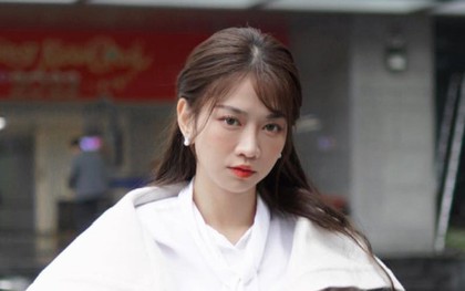 Lê Bống lên tiếng về phát ngôn bênh vực hot girl L.T lan truyền MXH, mời cả luật sư vào cuộc