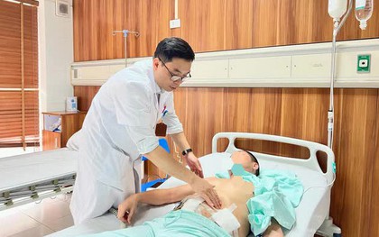 Cảnh báo thói quen dùng tăm gây thủng ruột nhiều người Việt đang mắc
