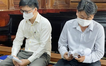 Chủ đầu tư chung cư Carina xin nhận 72 tỉ đồng đã bồi thường trong vụ cháy