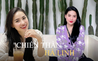 Fan đông chẳng kém người nổi tiếng, livestream chốt đơn lập kỷ lục: "Chiến thần review" Võ Hà Linh "quyền lực" thế nào trên MXH?