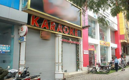 Hàng trăm quán karaoke sắp được mở lại ở Hà Nội