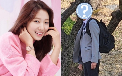 Bạn diễn của Park Shin Hye đóng học sinh quá đỉnh ở tuổi 32, cả hai bị "thời gian bỏ quên" rồi?