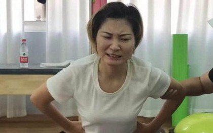 Người phụ nữ bị chồng đẩy xuống vách đá gãy 17 chiếc xương và mất đi đứa con chưa kịp chào đời, cuộc sống 4 năm sau khiến ai nấy cảm phục