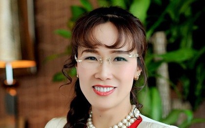 Tỷ phú Nguyễn Thị Phương Thảo thôi chức CEO Vietjet