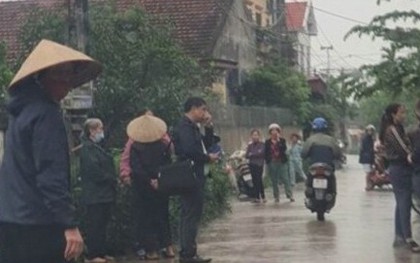 Bắt tạm giam cháu sát hại ông ngoại