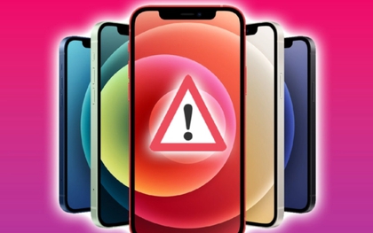 Phát hiện gây sốc về 1 công nghệ trên iPhone: Apple đưa cảnh báo nóng tới hàng triệu người dùng - "Hãy giữ điện thoại cách ngực tối thiểu 15cm!"