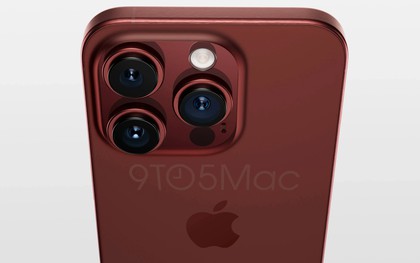 iPhone 15 Pro lộ ảnh nét căng, có đáng để "gom thóc" hay không?